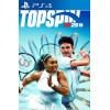 TopSpin 2K25 PS4